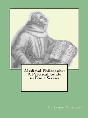 cover image of Medieval Philosophy